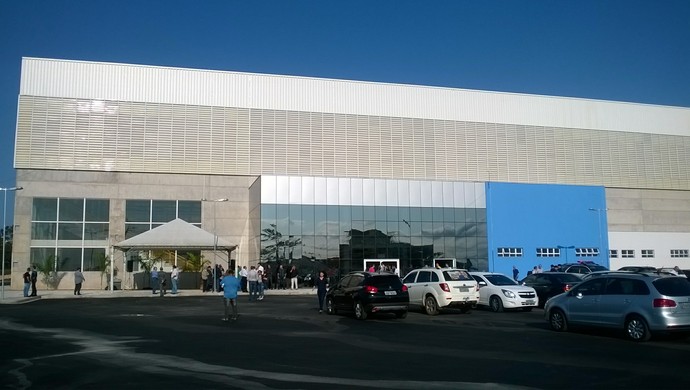 Sorocaba abre venda de ingressos para final da LNF contra o Corinthians