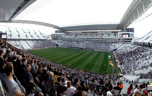 Corinthians volta a vender ingressos para partida contra o Bota na Arena