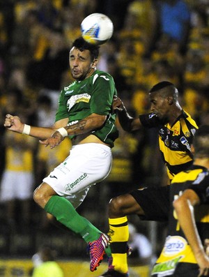 Ex-promessas, atacantes do Palmeiras defenderão o Rio Claro no Paulistão