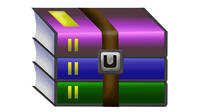 WinRAR 6.23 download the new