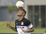 Após gol e lesão em 2012, Guerrero quer enfrentar o São Paulo