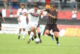Há dez anos, Tite interrompia história no Timão após fúria de Kia no vestiário Há dez anos, Tite interrompia história no Timão após fúria de Kia no vestiário
