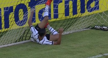 Lances bizarros da Copinha têm Cruzeiro, Corinthians, Grêmio e mais