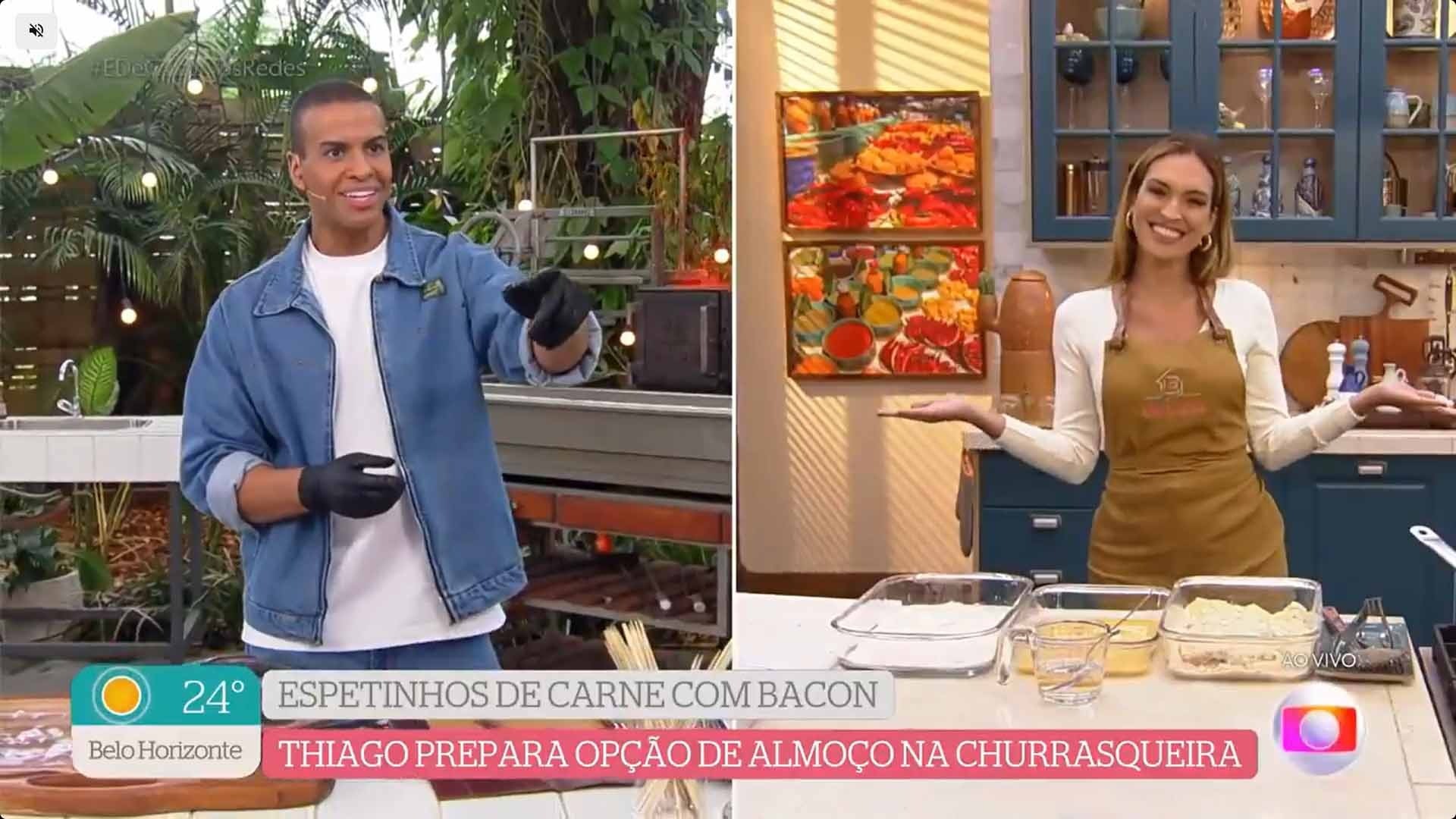 Receitas Do E De Casa
