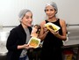 Simone Gutierrez lança refeições congeladas após perder 42 quilos