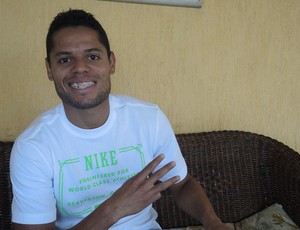 Joao Paulo Flamengo (Foto: Cahê Mota)