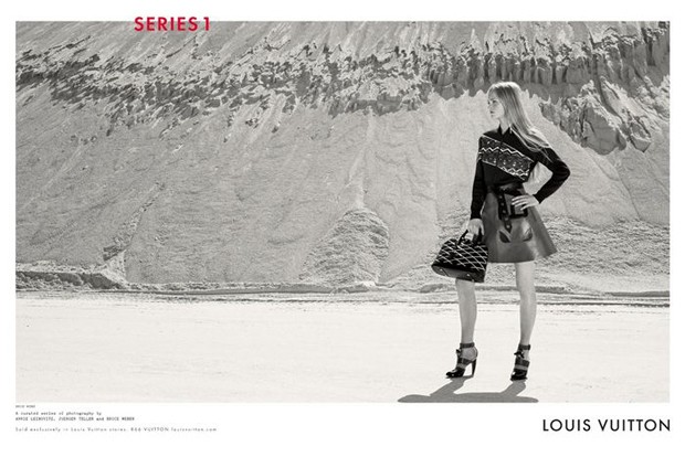 Louis Vuitton (Foto:  )