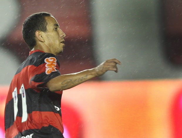 Rafinha Flamengo Gols