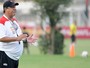 Joel se diz surpreso com cartilha e avisa que não toma conta de jogador