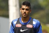 De volta à lateral, Emerson recebe conselho de Léo: De volta à lateral, Emerson recebe conselho de Léo: