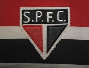 camisa São Paulo (Foto: Rodrigo Faber)