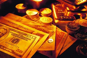 Concentração da renda e da riqueza (Foto: Arquivo Google)