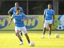 Henrique deixa de lado fase ruim no Brasileiro para focar na Copa do Brasil
