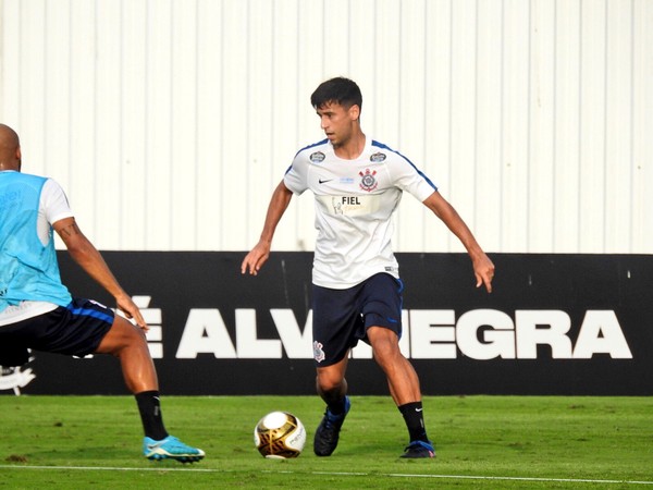 Corinthians relaciona 24 jogadores para a decisão do Paulistão contra a Ponte