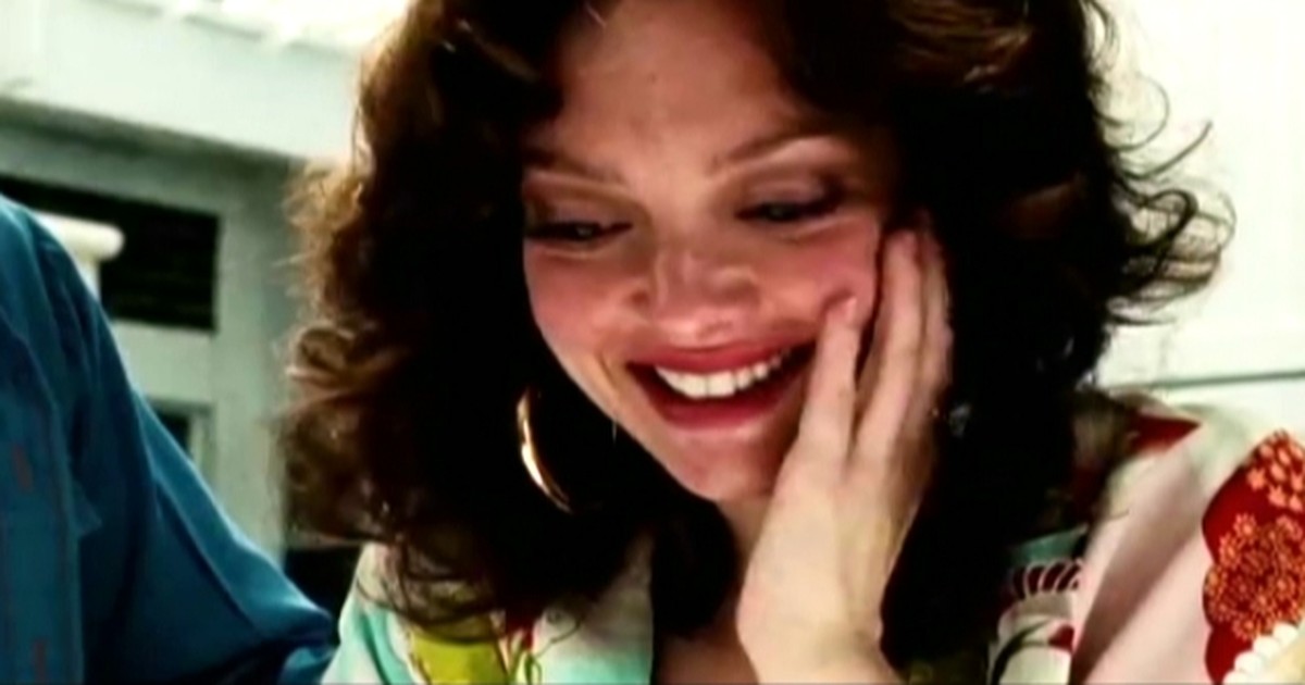 Globo News Novo Filme Conta Mais Glamour Vida Da Estrela Porn Linda Lovelace
