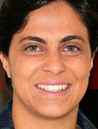 Faça perguntas à atriz. Participe! (Salve Jorge/TV Globo) Faça perguntas à atriz. Participe! (Salve Jorge/TV Globo)