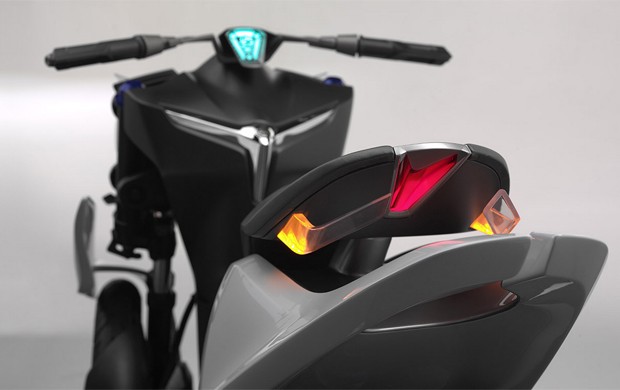 Yamaha 03Gen-F (Foto: Divulgação) Yamaha 03Gen-F (Foto: Divulgação)