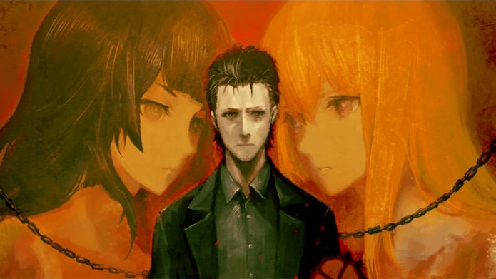 Steins;Gate 0 continua o anime e também funciona como prólogo (Foto: Divulgação/5pb)