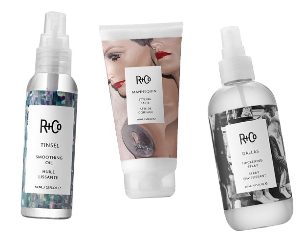 R+Co Produtos (Foto:  )