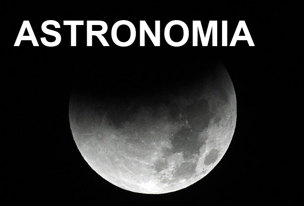 astronomia (Foto: AP)