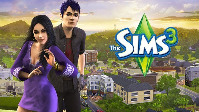 The Sims 3 (Foto: Divulgação/EA)