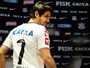 Comentaristas querem ver Pato mais vezes em campo e mais participativo 