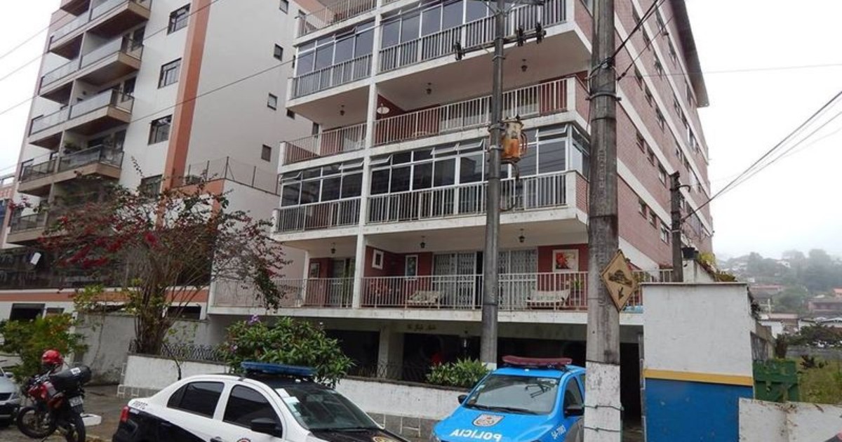 Tia e sobrinha de 5 anos morrem e avó é encontrada em meio a ... - Globo.com