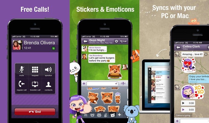 viber for pc cnn viber for pc cnn
