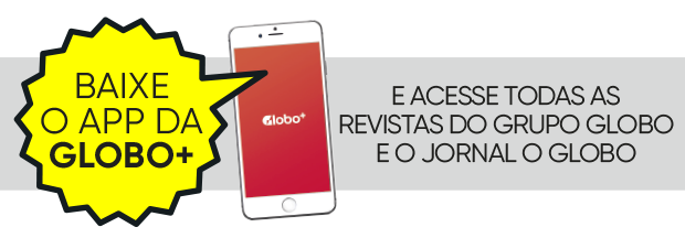 App Globo Mais (Foto: Crescer)