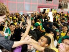Dilma afirma que país precisa da indústria para aumentar crescimento
