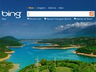 Buscas do Bing permitem pedir ajuda para amigos no Facebook