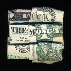 Capa do CD 'Fuck the money', de Talib Kweli (Foto: Divulgação) Capa do CD 'Fuck the money', de Talib Kweli (Foto: Divulgação)