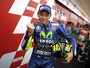 Aprovado em exame médico, Rossi está liberado para correr na Itália