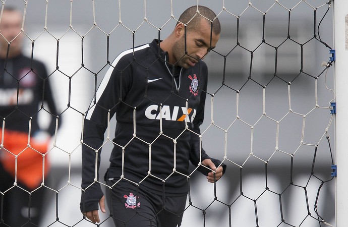 Empresário confirma que Sheik será homenageado pelo Timão no sábado