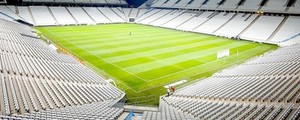 Arena Corinthians terá novo teste antes da Copa (Rodrigo Coca/Agência Corinthians)