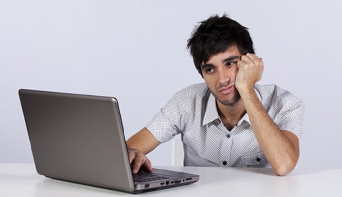 Lentidão no computador é uma das principais insatisfações de usuários (Foto: Reprodução)