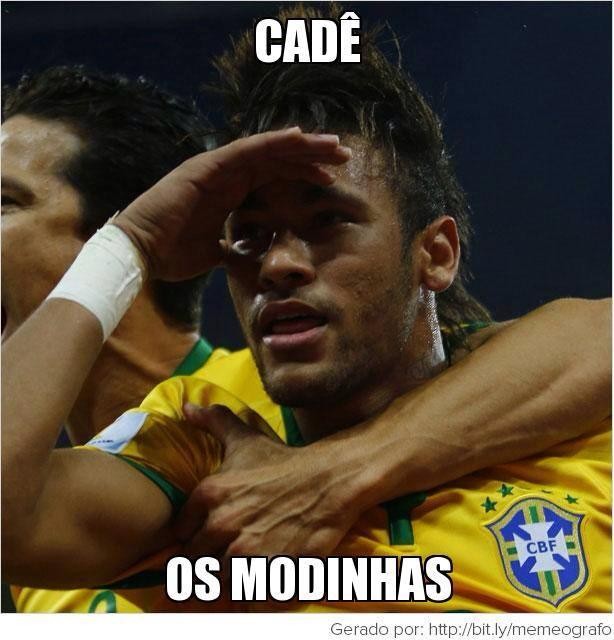 Os memes do jogo Brasil x Camarões #shorts