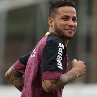 Bruno São Paulo (Foto: Rubens Chiri / saopaulofc.net)