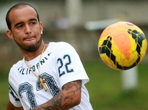 Fernando Assis Parnahyba (Foto: Arquivo Pessoal/Fernando Assis)