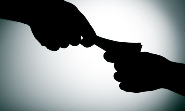 Corrupção (Foto: Arquivo Google)