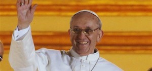 Papa argentino será o primeiro Francisco (globo.com)
