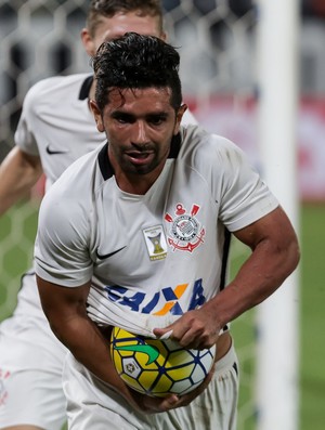 Rizek analisa volta de Guilherme ao Corinthians: 