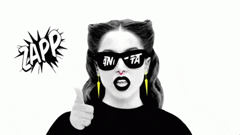 Anitta (Foto: reprodução)