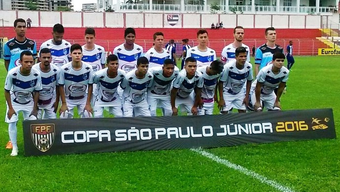 São Raimundo-RR (Foto: Divulgação)