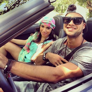 Anitta (Foto: Instagram/Reprodução)