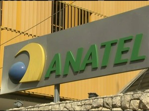 Anatel (Foto: Reprodução Globo News)