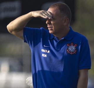 Mano vê Cruzeiro favorito no Brasileiro, mas diz: “Não é imbatível”