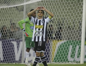 Magno Alves Ceará x Parnahyba Copa do Brasil Castelão (Foto: Kid Júnior/Agência Diário)