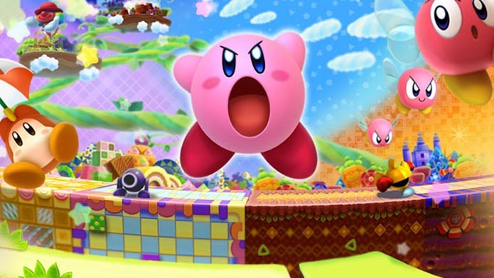 Kirby: Triple Deluxe (Foto: Divulgação)