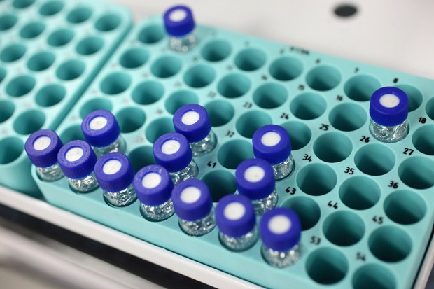 Novo teste detecta câncer de próstata por meio do cheiro da urina (Foto: Getty Images)
